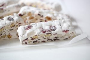 گز فله ای در بازار