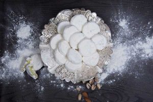 گز آردی گلدرشت